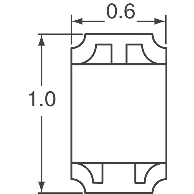 SML-P12PTT86 Rohm Semiconductor  LED Indication - Discrete